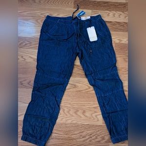 Jogger Jean